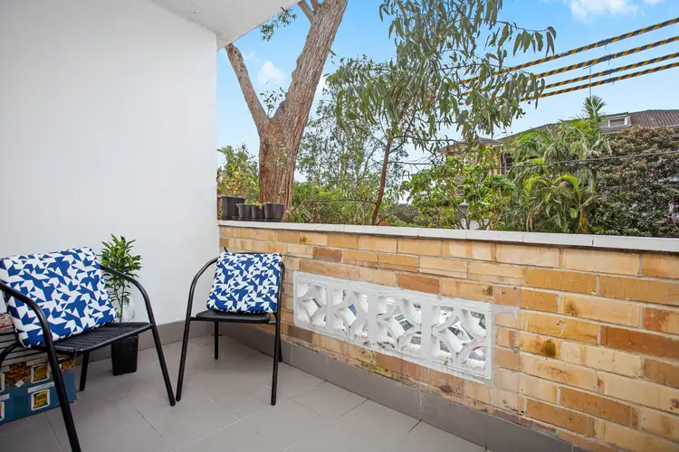Third view of Homely apartment listing, 5/7 Kempsey Close, Dee Why NSW 2099