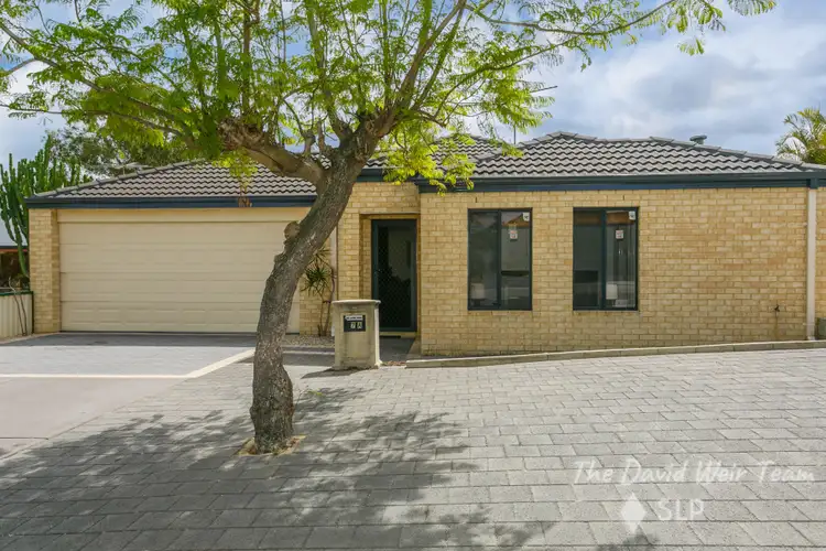 Main view of Homely house listing, 7A Louden Street, Balga WA 6061