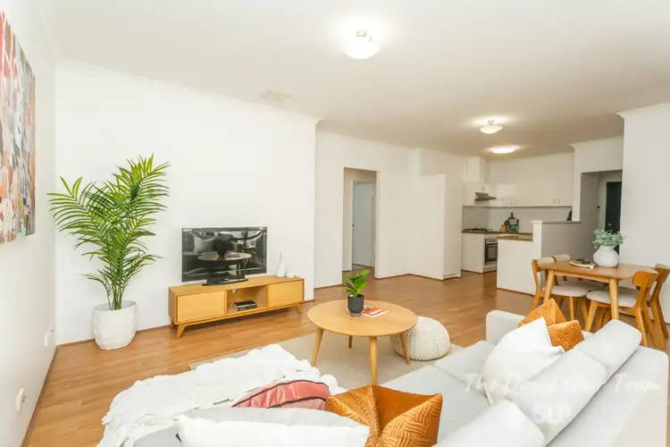 Second view of Homely house listing, 7A Louden Street, Balga WA 6061