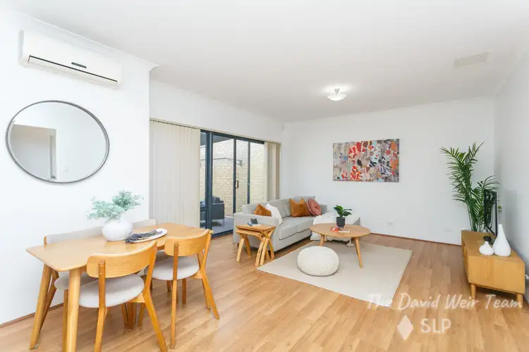 Fourth view of Homely house listing, 7A Louden Street, Balga WA 6061