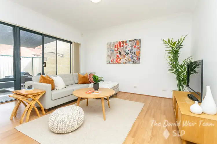 Fifth view of Homely house listing, 7A Louden Street, Balga WA 6061