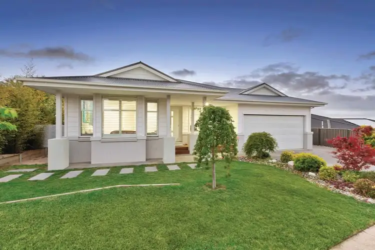 Main view of Homely house listing, 32 Willowbank Way, Brown Hill VIC 3350