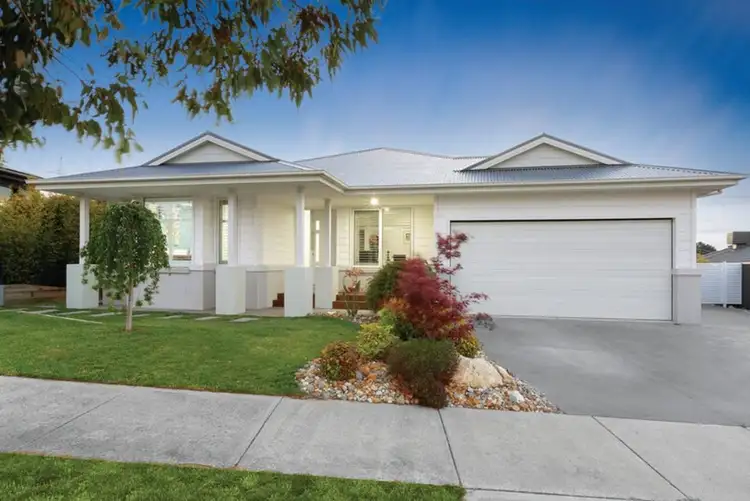 Second view of Homely house listing, 32 Willowbank Way, Brown Hill VIC 3350
