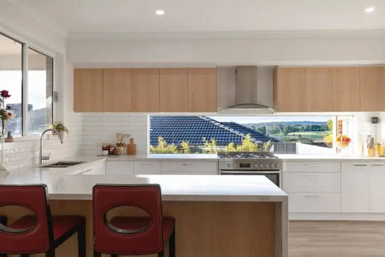 Fourth view of Homely house listing, 32 Willowbank Way, Brown Hill VIC 3350
