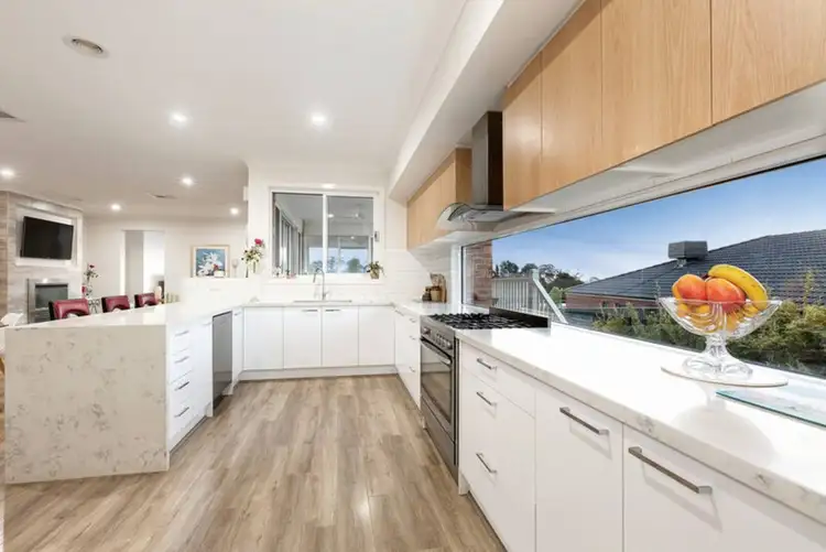 Fifth view of Homely house listing, 32 Willowbank Way, Brown Hill VIC 3350
