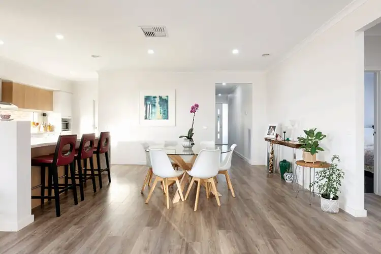 Sixth view of Homely house listing, 32 Willowbank Way, Brown Hill VIC 3350