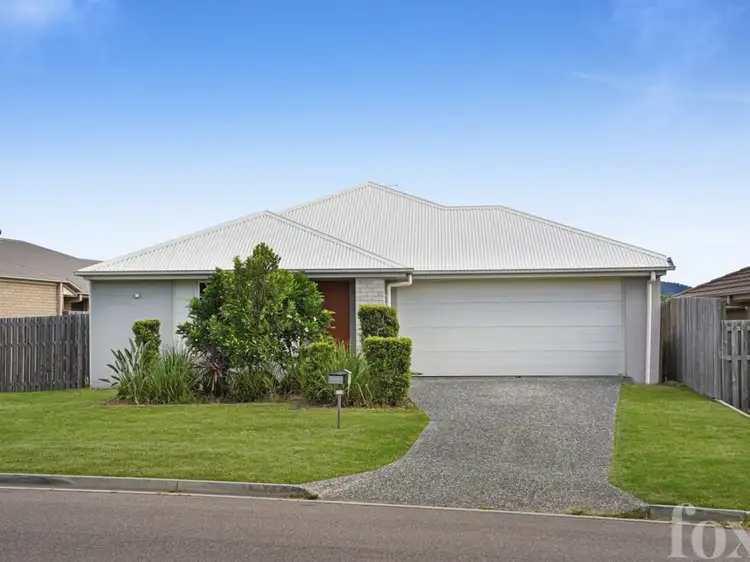 20 Coldstream Street, Pimpama QLD 4209