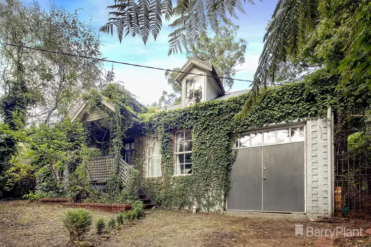 31 Wright Road, Avonsleigh VIC 3782
