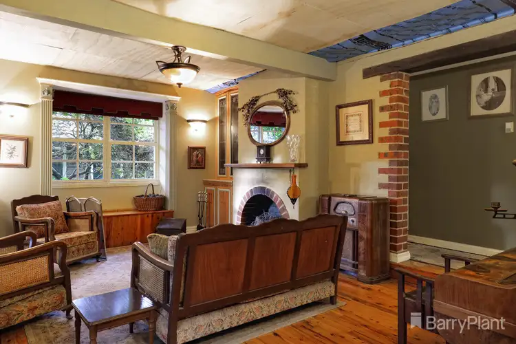 Third view of Homely house listing, 31 Wright Road, Avonsleigh VIC 3782