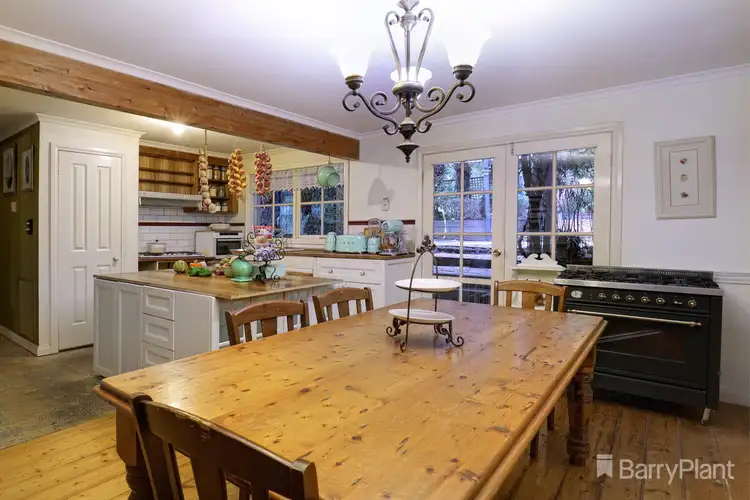 Fourth view of Homely house listing, 31 Wright Road, Avonsleigh VIC 3782