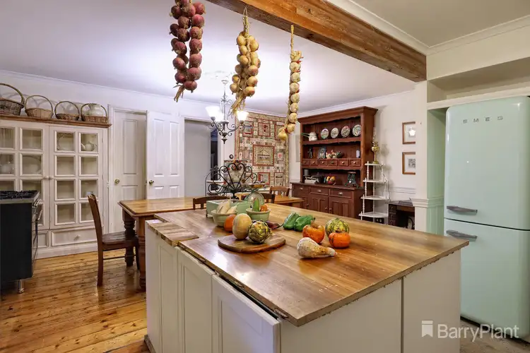 Fifth view of Homely house listing, 31 Wright Road, Avonsleigh VIC 3782