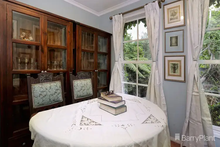Sixth view of Homely house listing, 31 Wright Road, Avonsleigh VIC 3782