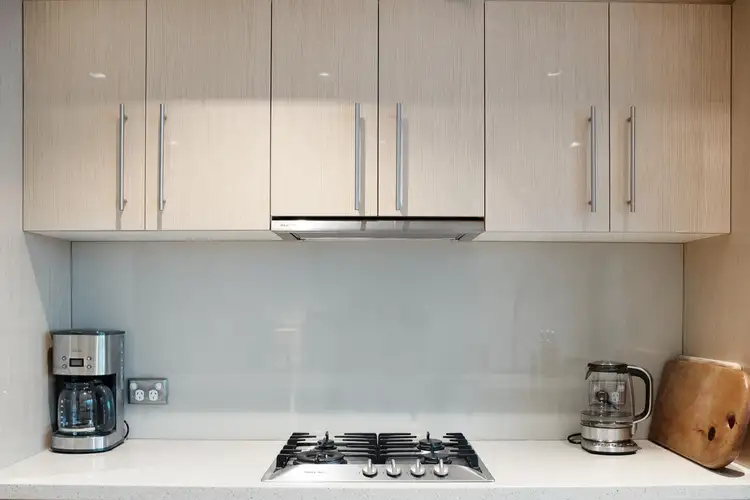 Sixth view of Homely apartment listing, N1202/70 Canning Beach Road, Applecross WA 6153