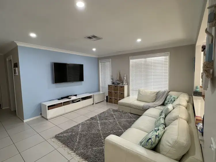 Fourth view of Homely house listing, 10 Tanglewood Close, Glenmore Park NSW 2745