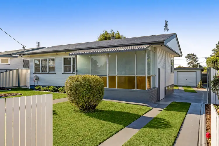 Main view of Homely house listing, 215 North Street, Rockville QLD 4350
