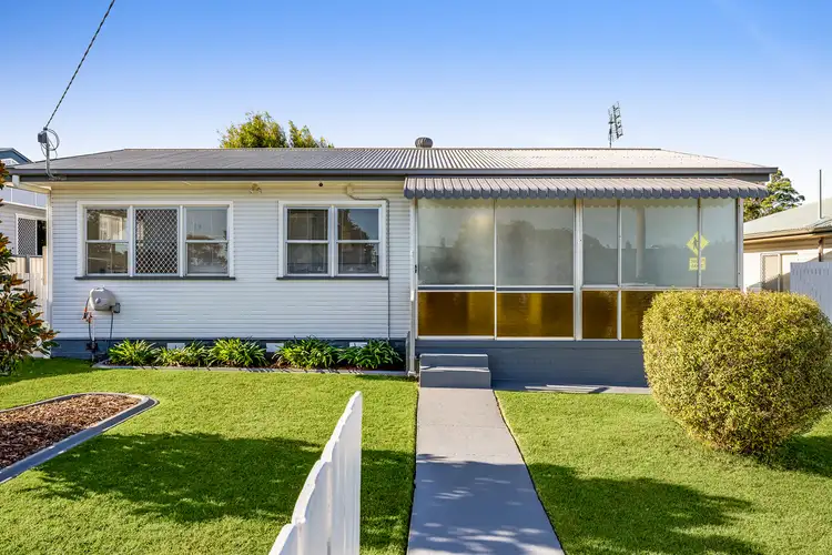 Third view of Homely house listing, 215 North Street, Rockville QLD 4350
