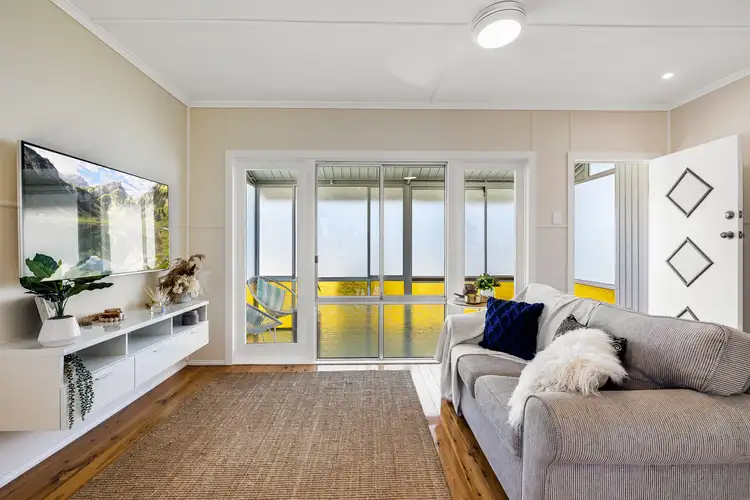 Fifth view of Homely house listing, 215 North Street, Rockville QLD 4350
