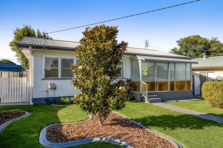 Sixth view of Homely house listing, 215 North Street, Rockville QLD 4350