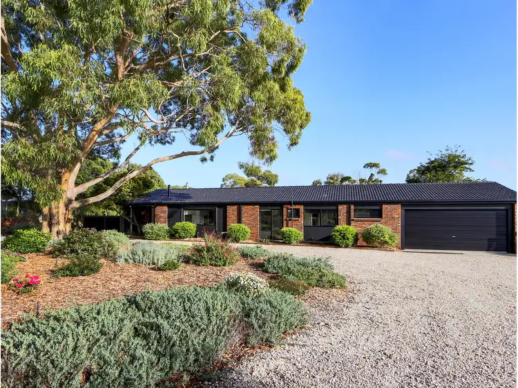 58 Newnham Road, Longford VIC 3851