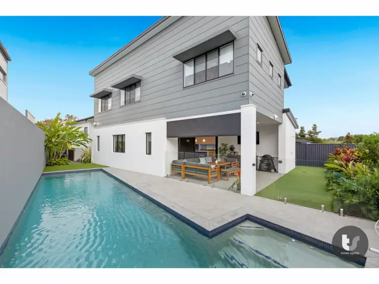 Third view of Homely house listing, 39 Nelson Place, Carindale QLD 4152