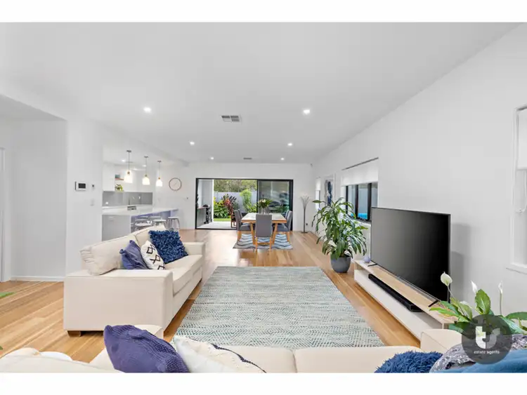 Fourth view of Homely house listing, 39 Nelson Place, Carindale QLD 4152