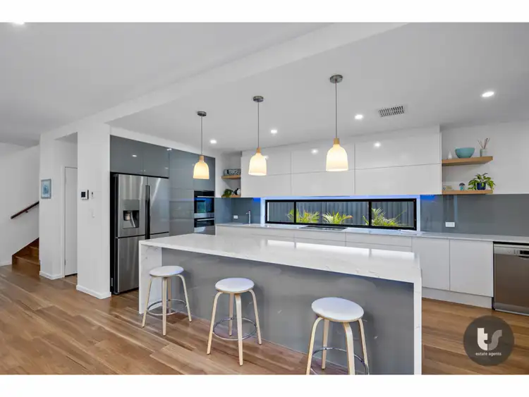Fifth view of Homely house listing, 39 Nelson Place, Carindale QLD 4152