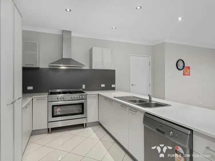 Third view of Homely house listing, 7 Boronia Court, Springfield Lakes QLD 4300