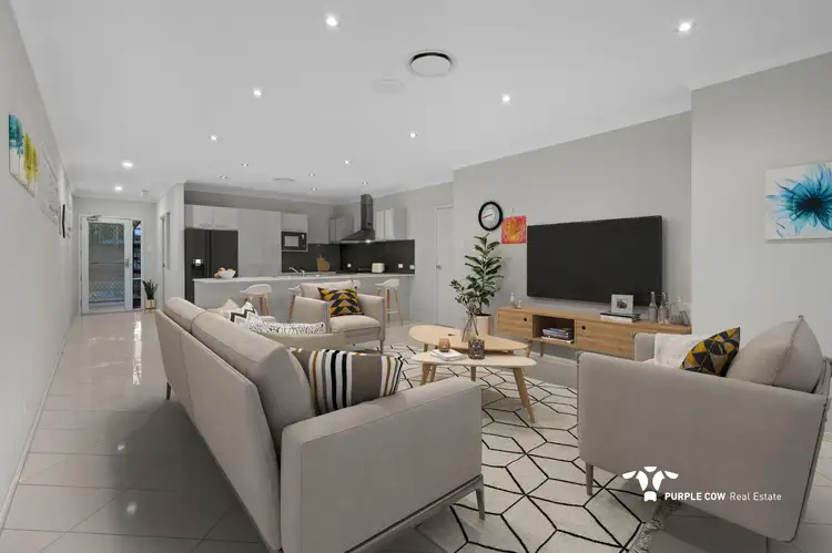 Fourth view of Homely house listing, 7 Boronia Court, Springfield Lakes QLD 4300