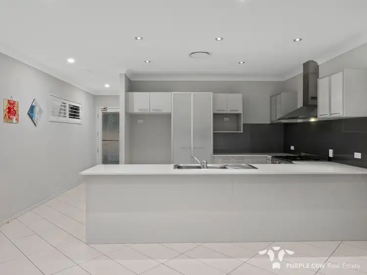 Fifth view of Homely house listing, 7 Boronia Court, Springfield Lakes QLD 4300