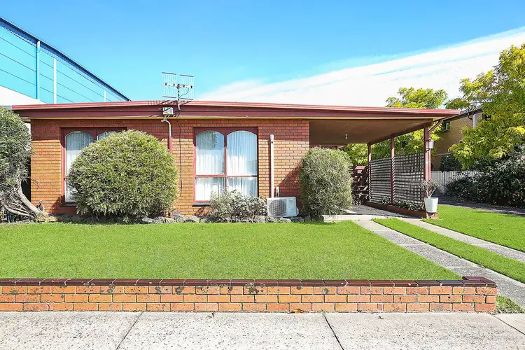 Second view of Homely unit listing, 1/26 Skene Street, Colac VIC 3250