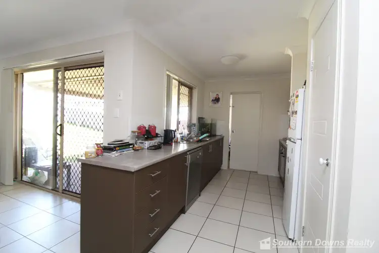Second view of Homely house listing, 17 Capital Drive, Warwick QLD 4370