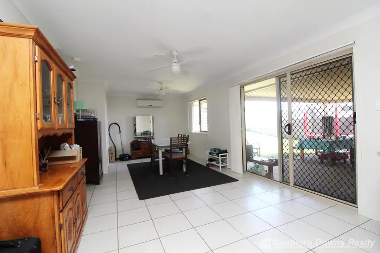 Fourth view of Homely house listing, 17 Capital Drive, Warwick QLD 4370