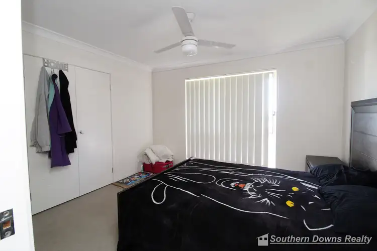 Fifth view of Homely house listing, 17 Capital Drive, Warwick QLD 4370