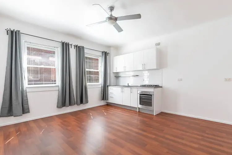 Main view of Homely studio listing, 15/9 Ward Avenue, Potts Point NSW 2011