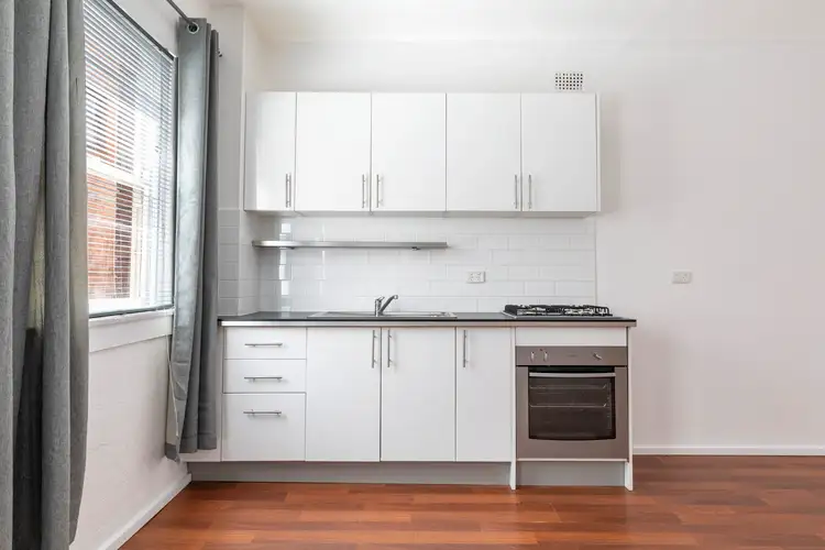 Third view of Homely studio listing, 15/9 Ward Avenue, Potts Point NSW 2011