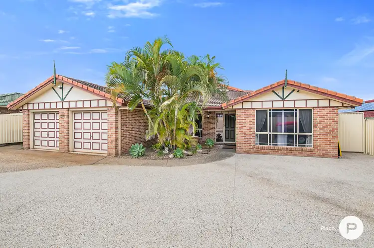 214 Nottingham Road, Calamvale QLD 4116