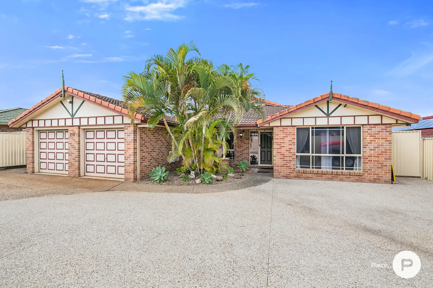 Main view of Homely house listing, 214 Nottingham Road, Calamvale QLD 4116