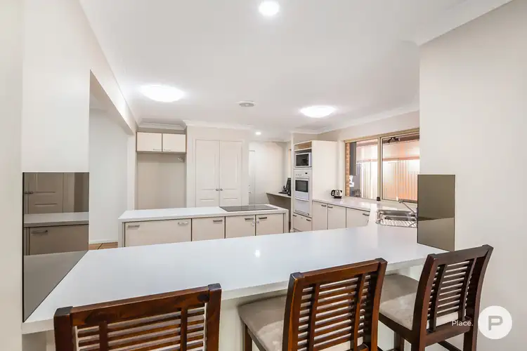 Sixth view of Homely house listing, 214 Nottingham Road, Calamvale QLD 4116