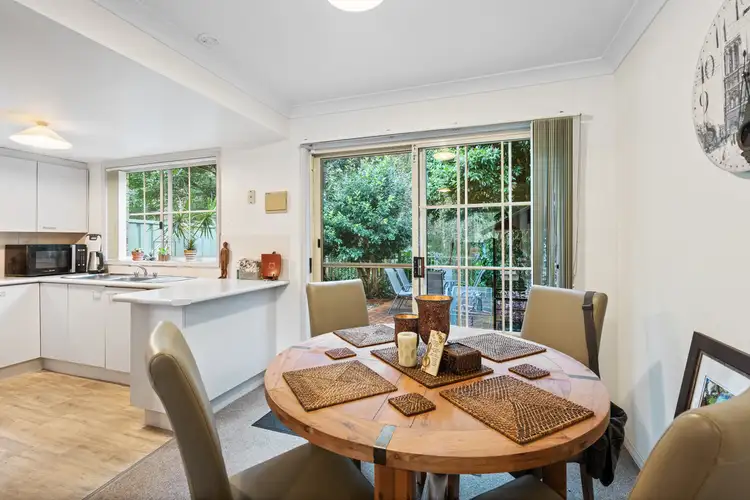 Second view of Homely townhouse listing, 24/31 Maliwa Road, Narara NSW 2250