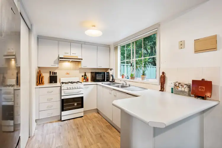 Third view of Homely townhouse listing, 24/31 Maliwa Road, Narara NSW 2250