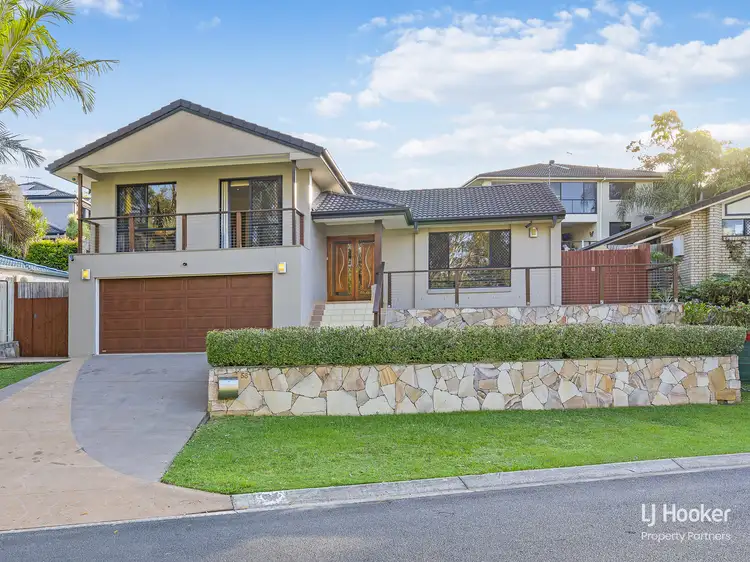 58 Alan Crescent, Eight Mile Plains QLD 4113