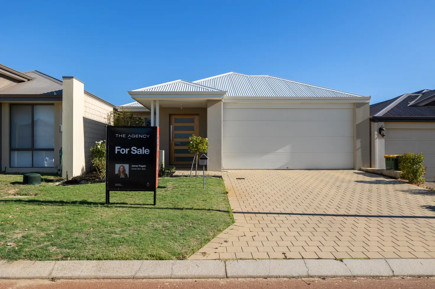 Main view of Homely house listing, 23 Collared Street, Harrisdale WA 6112