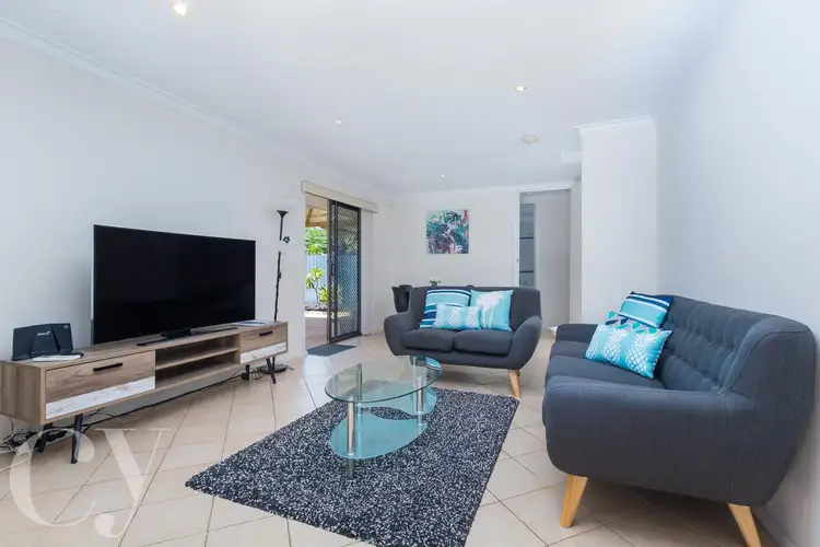 Second view of Homely villa listing, 4/22 Anstey Street, South Perth WA 6151