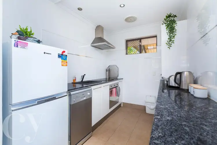 Fourth view of Homely villa listing, 4/22 Anstey Street, South Perth WA 6151