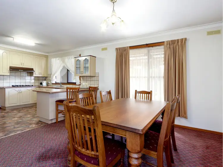 Third view of Homely house listing, 3 Ashley Court, Sale VIC 3850