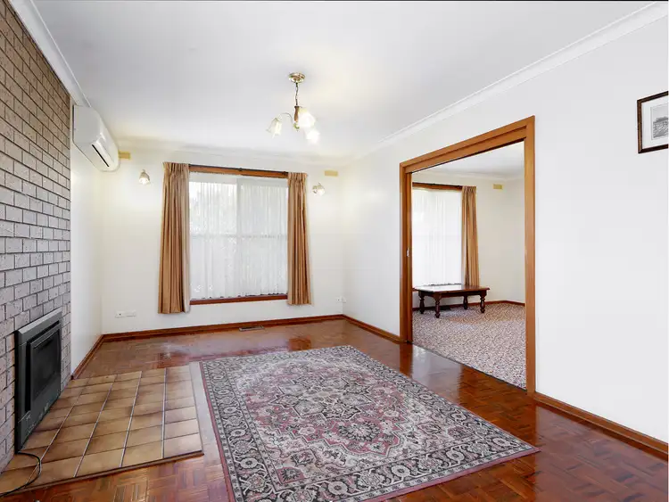 Fourth view of Homely house listing, 3 Ashley Court, Sale VIC 3850