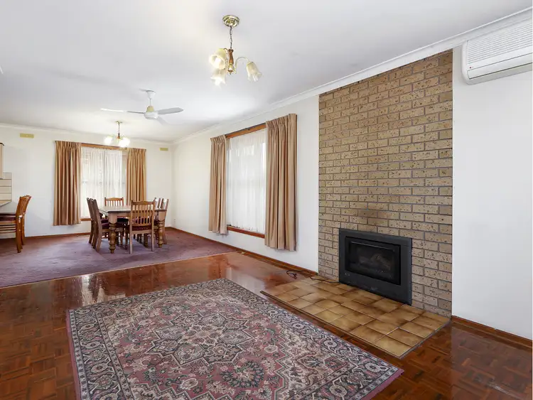 Sixth view of Homely house listing, 3 Ashley Court, Sale VIC 3850