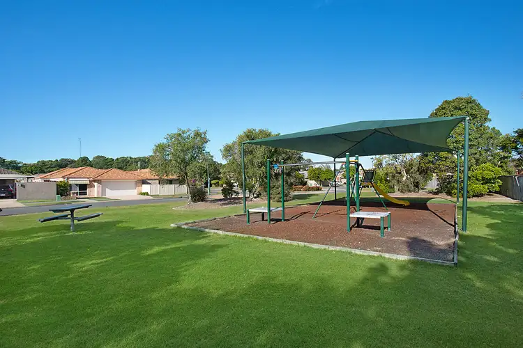 Second view of Homely semi-detached listing, 1/1 Admiral Crescent, Tugun QLD 4224