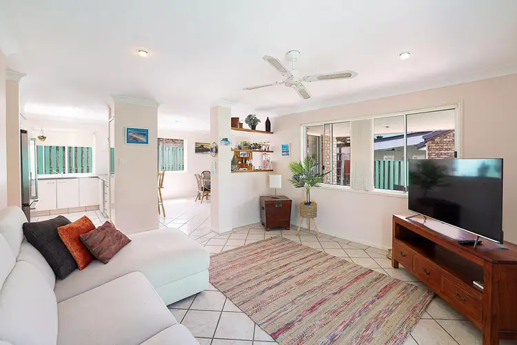 Third view of Homely semi-detached listing, 1/1 Admiral Crescent, Tugun QLD 4224