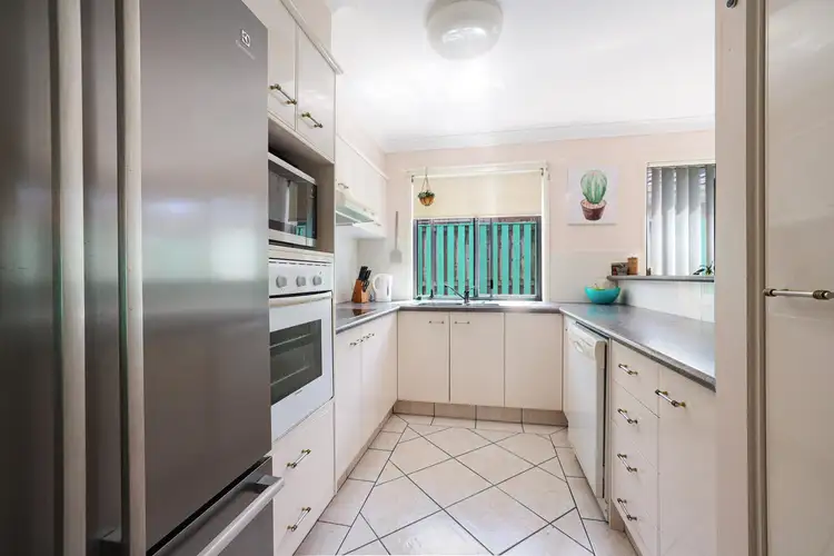 Fifth view of Homely semi-detached listing, 1/1 Admiral Crescent, Tugun QLD 4224